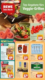 Aktueller REWE Prospekt (Bonn) REWE Prospekt mit 30 Seiten (Bonn)
