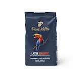 Aktuelle Bohnen Angebote bei Tchibo im Supermarkt in Bonn Aktuelles Privat Kaffee Latin Grande - 1x 500 g Ganze Bohne Angebot bei Tchibo im Supermarkt in Bonn ab 8,99 €