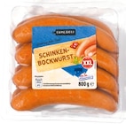 Schinkenbockwurst von Farmländer für 5,55 € bei Netto mit dem Scottie im Angebot Schinkenbockwurst von Farmländer im aktuellen Netto mit dem Scottie Prospekt