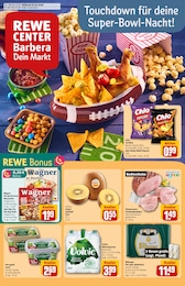 REWE Prospekt für Kempen mit 28 Seiten REWE Prospekt für Kempen: "Dein Markt", 28 Seiten, 02.02.2026 - 07.02.2026