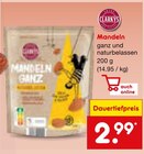 Mandeln von Clarkys im aktuellen Netto Marken-Discount Prospekt für 2,99 €
