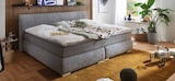 Aktuelle Bett Angebote bei Opti-Megastore in Bremerhaven Aktuelles Boxspringbett Angebot bei Opti-Megastore in Bremerhaven ab 1.199,00 €