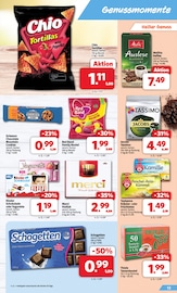 Aktueller Markant Nordwest Prospekt mit Melitta, "DER MARKT FÜR GUTES ESSEN UND TRINKEN", Seite 13
