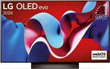 OLED77C49LA.AEU Angebote von LG bei expert Hildesheim für 2.799,00 €