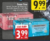 Premium Wild Berry Angebote von Fever-Tree bei E center Wermelskirchen für 3,99 €