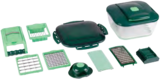 Nicer Dicer im Lidl Prospekt Nicer Dicer von Genius im aktuellen Lidl Prospekt für 29,99 €