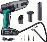 Akku Sauger u. Kompressor im Angebot bei Zimmermann in Garbsen Akku Sauger u. Kompressor Angebote von EASYmaxx bei Zimmermann Garbsen für 24,99 €