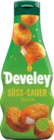 EDEKA Dranske - Grill- und Würzsauce Angebot im Prospekt Grill- und Würzsauce bei EDEKA im Dranske Prospekt für 1,29 €