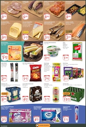 Aktueller GLOBUS Prospekt mit Käse, "Aktuelle Angebote", Seite 2