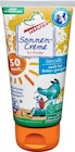 Sonnencreme von Irzaluck für 1,65 € bei Netto Marken-Discount im Angebot Sonnencreme von Irzaluck im aktuellen Netto Marken-Discount Prospekt