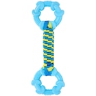 Jouet pour chien - Action - Action à La Roche-sur-Yon Jouet pour chien - Action en promo chez Action La Roche-sur-Yon à 2,99 €