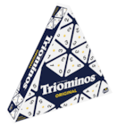 Triominos Original - GOLIATH dans le catalogue Carrefour