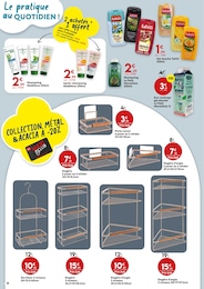 Offre Gel Douche dans le catalogue Maxi Bazar du moment à la page 18