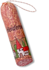 Kaufland Essen - Heidemettwurst Angebot im Prospekt Heidemettwurst bei Kaufland im Essen Prospekt für 1,69 €