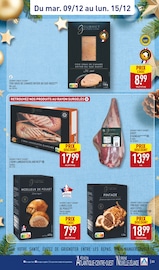 D'autres offres dans le catalogue "DE BONNES FÊTES À PRIX DISCOUNT." de Aldi à la page 23