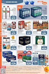 Vilsa Angebot im aktuellen aktiv & irma Prospekt auf Seite 16