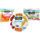 SUR TOUS LES LÉGUMES FRAIS POUR L'APÉRITIF - FLORETTE en promo chez Carrefour SUR TOUS LES LÉGUMES FRAIS POUR L'APÉRITIF - FLORETTE dans le catalogue Carrefour
