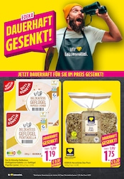 Aktueller EDEKA Prospekt mit Geflügel, "Aktuelle Angebote", Seite 20