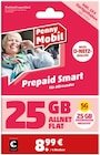 -50% Rabatt Angebote von Penny Mobil bei Penny Mannheim