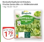 Angebot im GLOBUS Braunschweig Prospekt GLOBUS Braunschweig Prospekt mit im Angebot für 1,79 €
