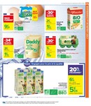 Lait Demi-Écrémé Lait Demi-Écrémé