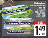 Kærgården Angebote von Arla bei EDEKA Bautzen für 1,49 €