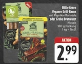 Aktuelle Paprika Angebote bei E center in Nürnberg Aktuelles Veganer Grill-Bacon mit Paprika-Marinade Angebot bei E center in Nürnberg ab 2,99 €