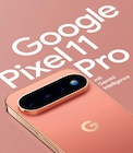 Pixel 11 Pro bei aetka im Nürnberg Prospekt für 