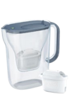 Wasserfilterkanne »Style essential« Angebote von BRITA bei Kaufland Bietigheim-Bissingen für 19,99 €
