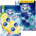 Kraft Aktiv Lemon von WC Frisch im aktuellen Penny Prospekt für 