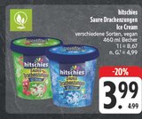 Aktuelle Eis Angebote bei E center in Jena Aktuelles Saure Drachenzungen Ice Cream Angebot bei E center in Jena ab 3,99 €