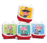 expert Neustadt - Checker Tobi Set Angebot im Prospekt Checker Tobi Set bei expert im Neustadt Prospekt für 22,99 €