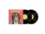 The Rolling Stones - Foreign Tongues (Vinyl) im MediaMarkt Saturn Prospekt The Rolling Stones - Foreign Tongues (Vinyl) von UNIVERSAL MUSIC im aktuellen MediaMarkt Saturn Prospekt für 39,99 €