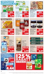 Kaffeevollautomat Angebot im aktuellen Kaufland Prospekt auf Seite 24