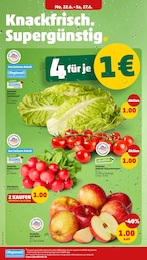 Äpfel Angebot & Preis im aktuellen Penny Prospekt Äpfel Angebot im aktuellen Penny Prospekt auf Seite 2