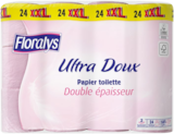 Papier toilette rose - Florays dans le catalogue Lidl