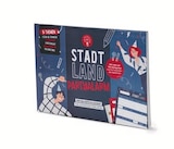 Aktuelles Spielblock "Stadt, Land, Partyalarm" Angebot bei Tchibo im Supermarkt in Remscheid ab 7,99 €