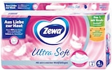 Toilettenpapier Angebote von Zewa bei REWE Kassel für 3,99 €