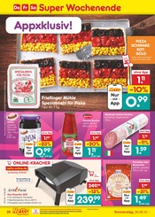 Herd im Netto Marken-Discount Prospekt in Görlitz Aktueller Netto Marken-Discount Prospekt mit Herd, "Aktuelle Angebote", Seite 54