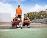 Damen Sport Bustier, Herren Funktionshirt oder Funktionsshorts im Angebot bei Lidl in Pinneberg Damen Sport Bustier, Herren Funktionshirt oder Funktionsshorts Angebote von CRIVIT bei Lidl Pinneberg für 4,99 €