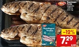 Netto Marken-Discount Bad Schönborn - Regenbogen Forelle Angebot im Prospekt Regenbogen Forelle bei Netto Marken-Discount im Bad Schönborn Prospekt für 7,29 €