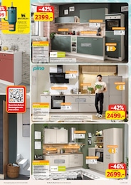 Einbauherd Angebot & Preis im aktuellen Sconto SB Prospekt Einbauherd Angebot im aktuellen Sconto SB Prospekt auf Seite 3