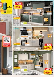 Backofen im Sconto SB Prospekt in Hamburg Aktueller Sconto SB Prospekt mit Backofen, "SOMMER SPAR VERKAUF", Seite 3