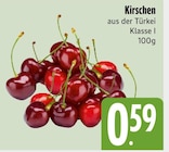 Kirschen im E xpress Prospekt Kirschen von im aktuellen E xpress Prospekt für 0,59 €