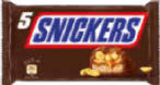 Snickers Angebote von Mars bei Netto Marken-Discount Hagen für 1,79 €