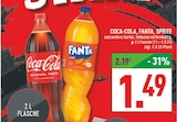 Aktuelle Cola Angebote bei Marktkauf in Münster Aktuelles Coca-Cola, Fanta oder Sprite Angebot bei Marktkauf in Münster ab 1,49 €