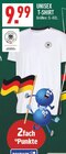 Aktuelles Unisex T-Shirt Angebot bei Marktkauf in Bochum ab 9,99 €