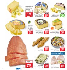 Garnelen im aktuellen Marktkauf Prospekt (Reutlingen) Garnelen im Marktkauf Prospekt "Aktuelle Angebote" mit 46 Seiten (Reutlingen)