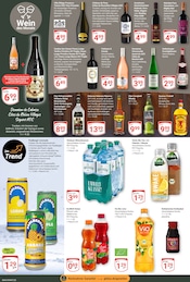 Tafelwasser im GLOBUS Prospekt in Mannheim Aktueller GLOBUS Prospekt mit Tafelwasser, "Aktuelle Angebote", Seite 19