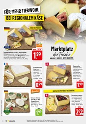 Ziegenkäse im E center Prospekt in Leonberg Aktueller E center Prospekt mit Ziegenkäse, "Aktuelle Angebote", Seite 8